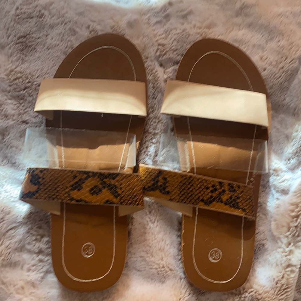 Sandals